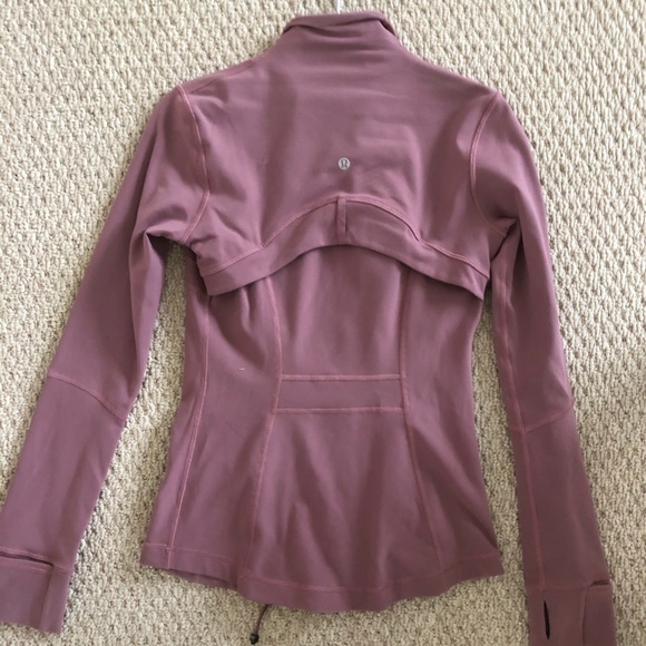 Lululemon Define Jacket - Picture 2 of 3